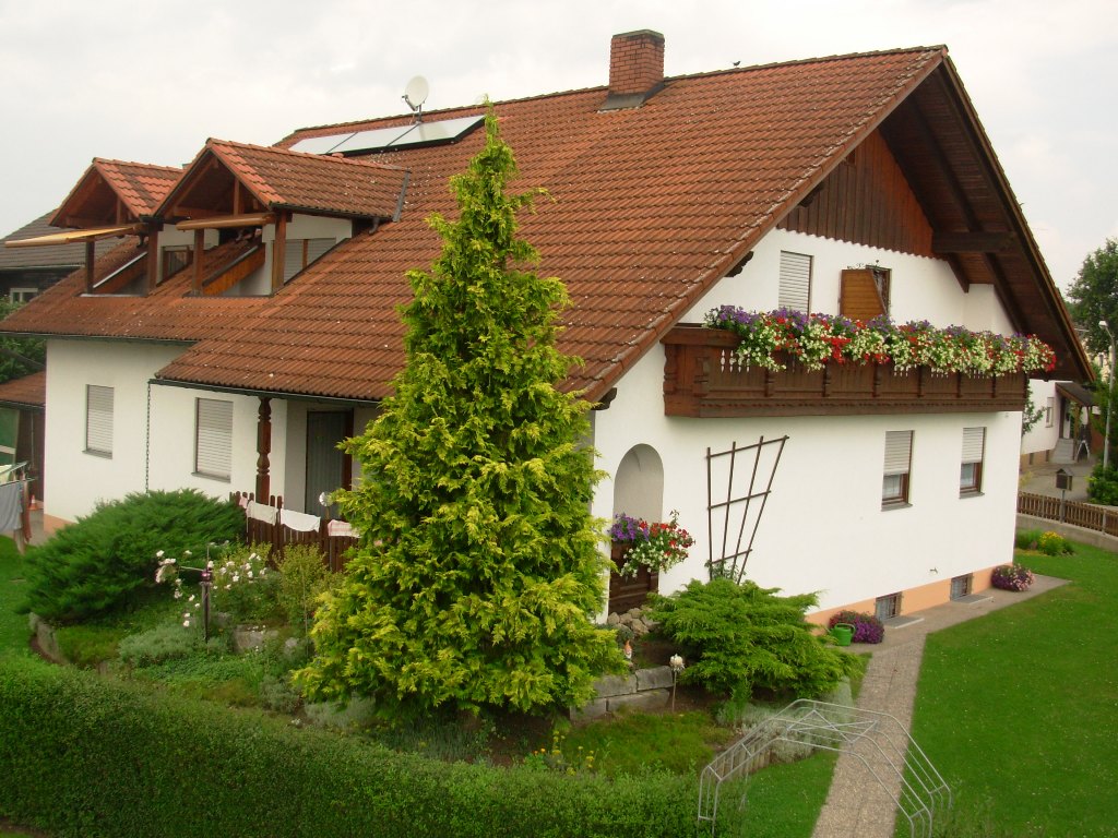 haus 1