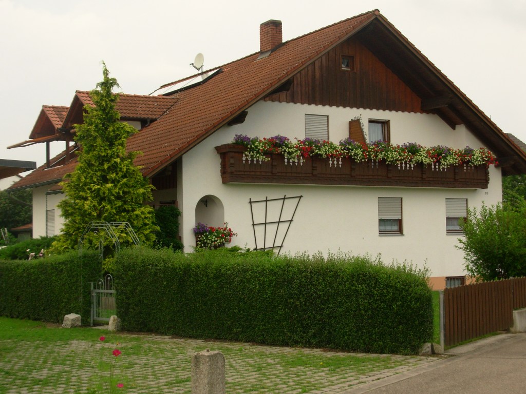 haus 2