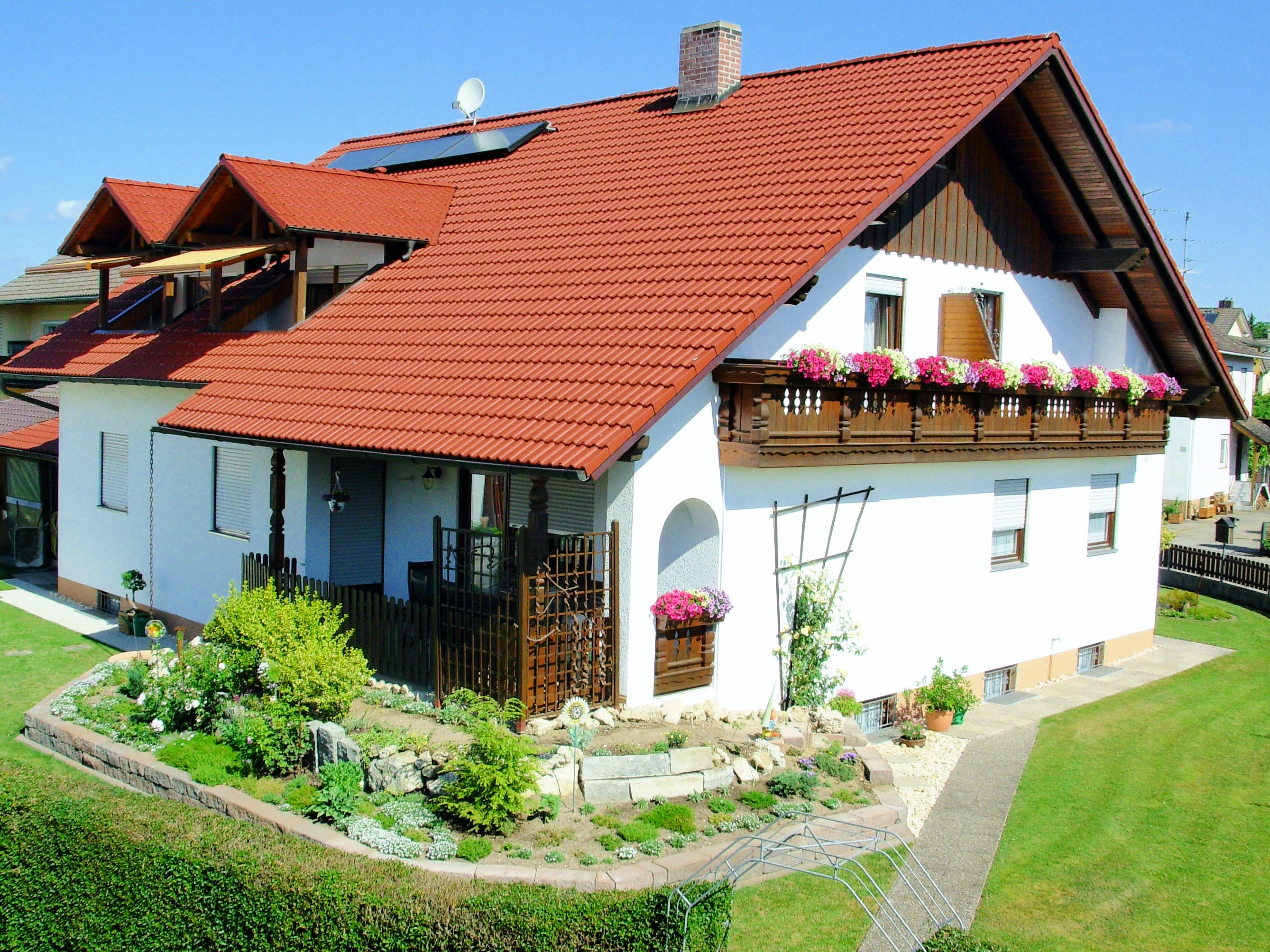 Wohnung 1