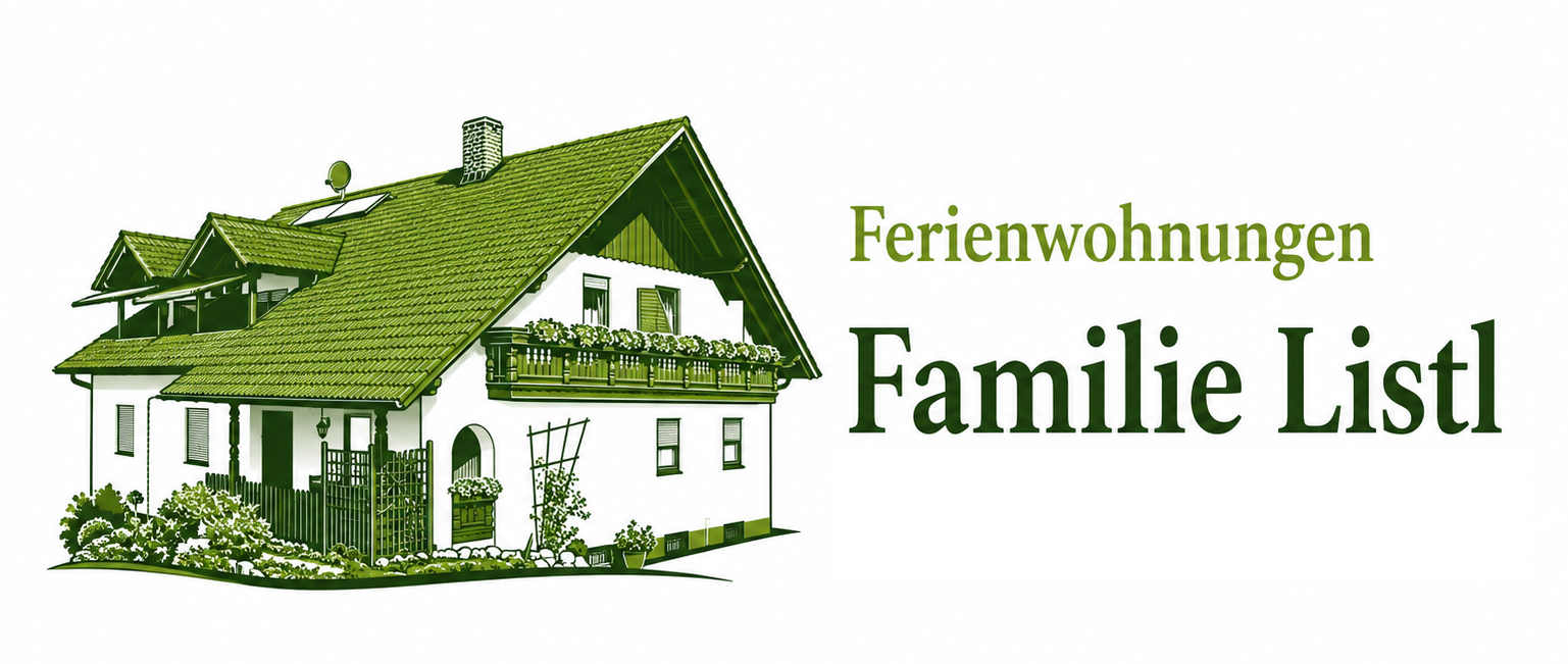 Ferienwohnungen Listl