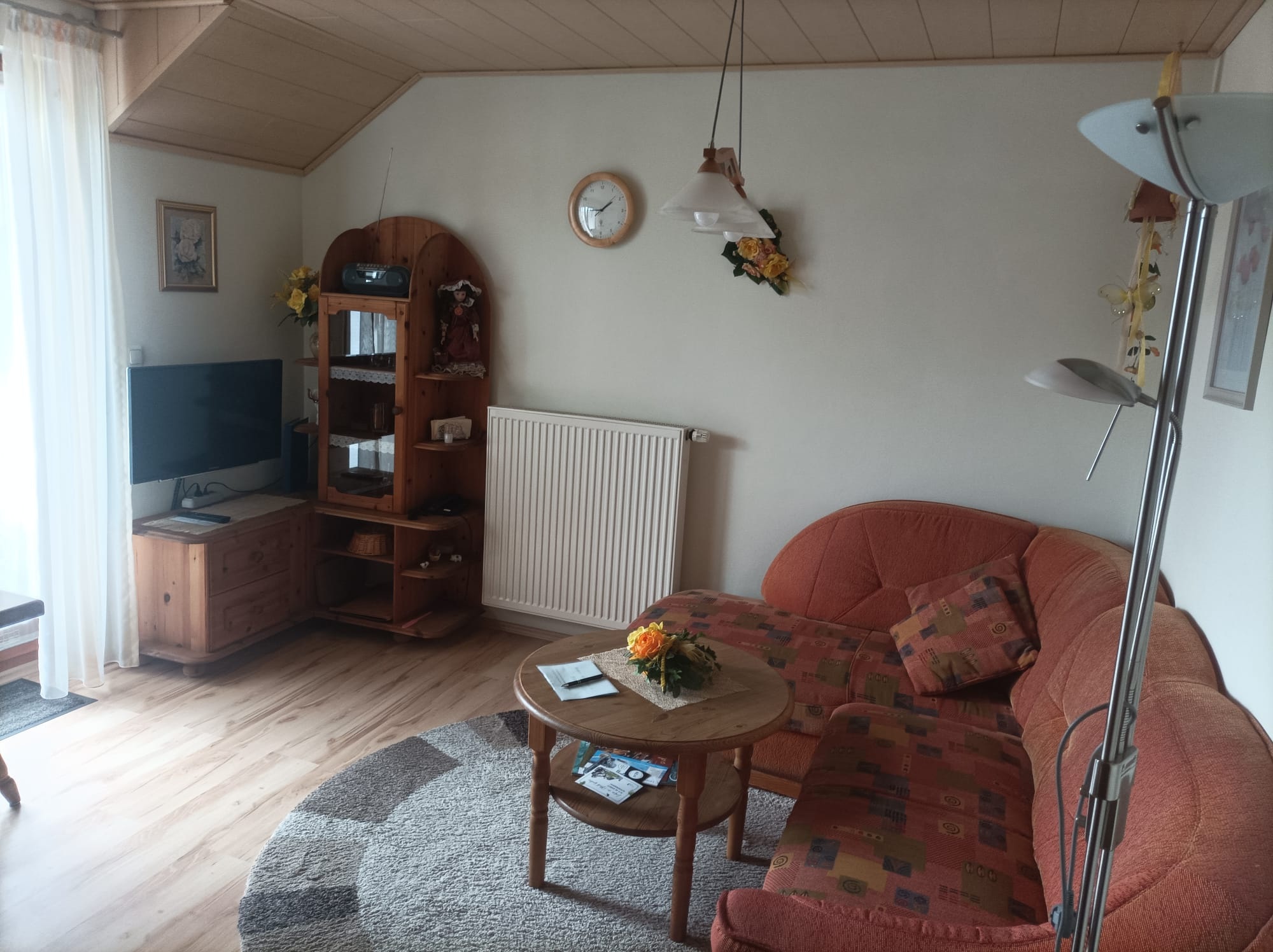 Wohnung 1