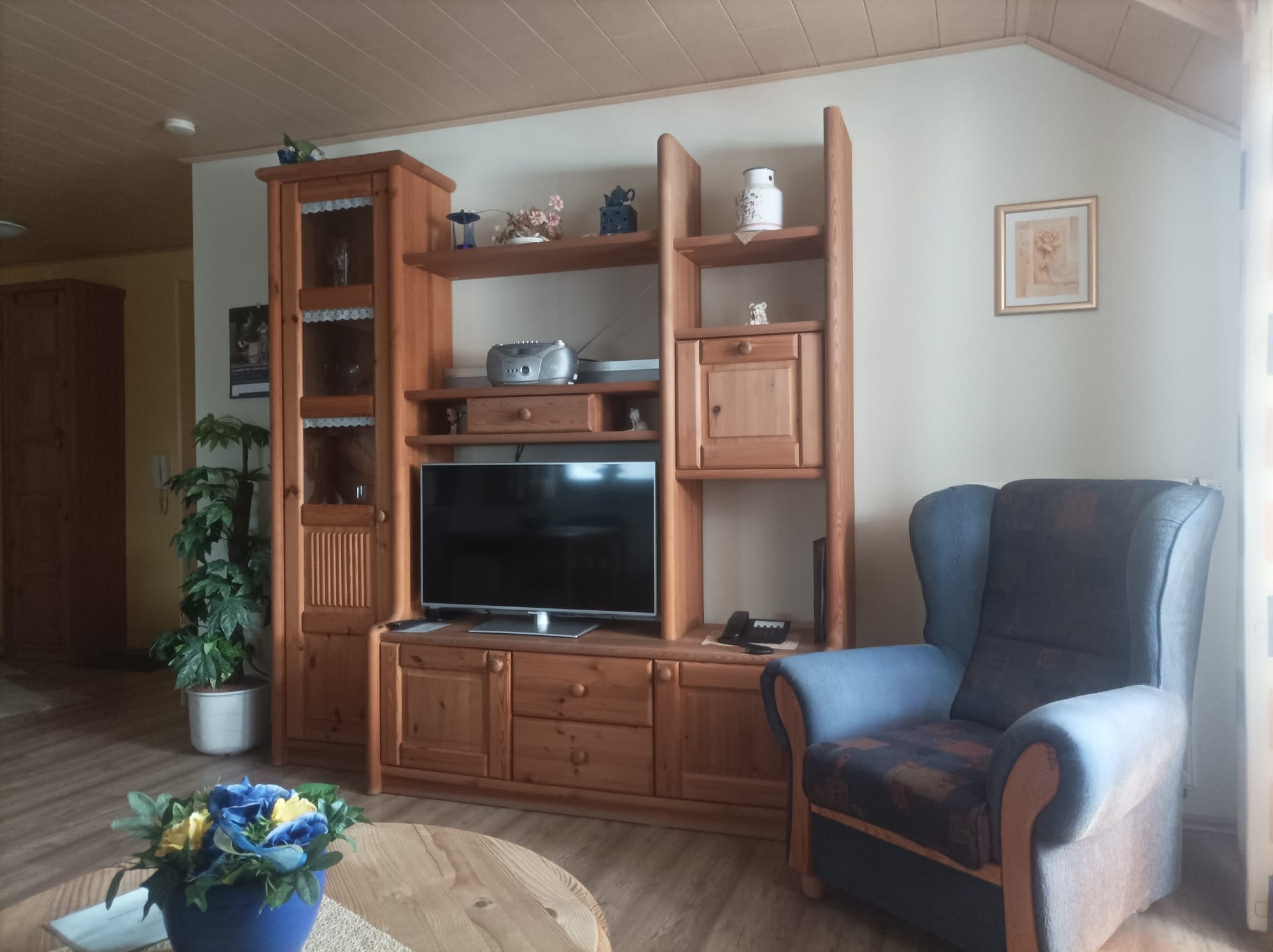 Wohnung 1